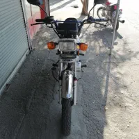 فروش موتور سیکلت200کویر