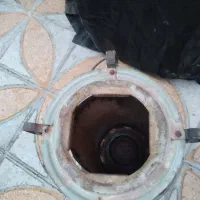 چراغ نفتی|بخاری، هیتر، شومینه|شیراز, سعدیه جنوبی|دیوار