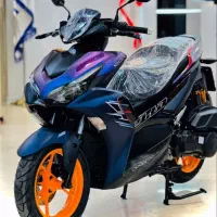 ایروکس سری جدیددلتاxشاهین رادیات آب خنک فول آپشنال