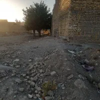 زمین مسکونی نزدیک درمانگاه محقق نبش خیابان اصلی|فروش زمین و ملک کلنگی|تربت‌حیدریه, رضاشهر|دیوار