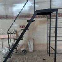 دستگاه بسته بندی حبوبات|ماشین‌آلات صنعتی|اصفهان, شهرک صنعتی امیرکبیر (شاپور جدید)|دیوار