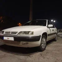 زانتیا ۲۰۰۰مدل۸۶