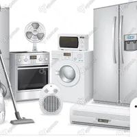 نمایندگی تعمیرانواع یخچال ولباسشویی