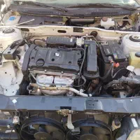 تصادفی اس الیکس|خودرو سواری و وانت|کرمانشاه, |دیوار