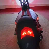 اسکوتر برقی