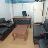میر صندلی|مبلمان اداری|مشهد, نیزه|دیوار