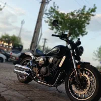 بندا شیان فان‌رایدر ۲۵۰