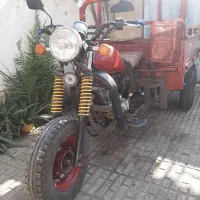 موتورسه چرخ|خودرو سنگین|ساری, |دیوار