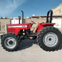 تراکتور ۴۷۵