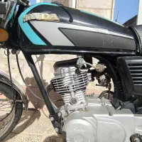 موتورهای ۱۲۵سی سی|موتورسیکلت|دلیجان, |دیوار