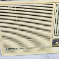 کولر پنجره ای اوجنرال