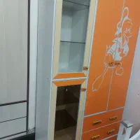 کمد کودک و نوجوان