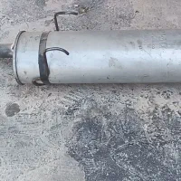 اگزوز بلوچی