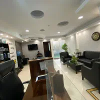۹۵ متر /سند اداری / دو اتاق