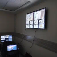 فروش و نصب انواع دوربین مداربسته|دوربین مداربسته|صدرا-فارس, فاز ۱|دیوار