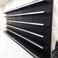 تولیدی قفسه فروشگاهی و صنعتی|فروشگاه و مغازه|همدان, |دیوار