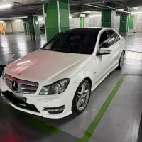 C200 سفید بیرنگ