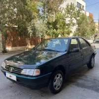 پژو آردی آی Rdi مدل۱۳۸۲ کم کار واقعی