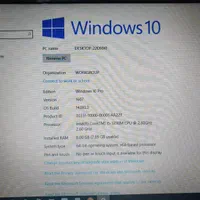 لپتاپ HP Pavilion 15 Notebook Pc 15.6inch core i5|رایانه همراه|کرمانشاه, |دیوار