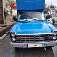 نیسان زامیاد آپشنال ۴۰۱