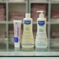 محصولات بهداشتی چیکو ، فیروز ، سودوکرم