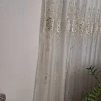 پرده|پرده، رانر، رومیزی|رشت, ولکس|دیوار