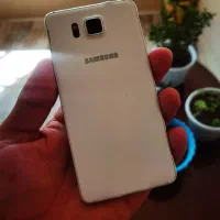 سامسونگ گلگسی الفا  galaxy alpha فروش یا معاوضه|موبایل|تهران, نعمت‌آباد|دیوار