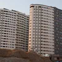 133-متر-3خواب-برج-لوکس-و-مجلل-نوساز-کوهک-دریاچه