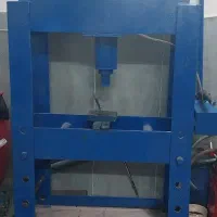 پرس بلبرینگ درآر