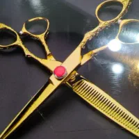 اصلاح مو سیار در منزل محل کار