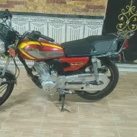 موتور ۱۵۰cc مدل402