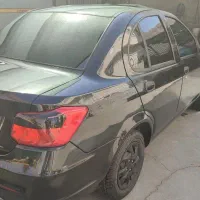 ساینا دوگانه 1402|خودرو سواری و وانت|سبزوار, کوی بهار|دیوار