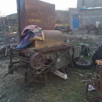 دیکس گاواهن نهر پنجه خرمنکوب پمپ تراکتور|ماشین‌آلات صنعتی|ویلکیج, |دیوار