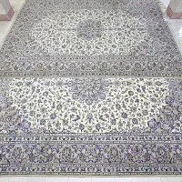 فرش کاشان   کاملا درحد و گوشتی    جفت۱۲متری|فرش|تهران, شیراز|دیوار