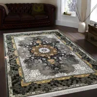 فرشِ خوش نقشه ۷۰۰ شانه|فرش|مشهد, عبادی|دیوار