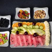 استخدام نیرو کافه کاخ