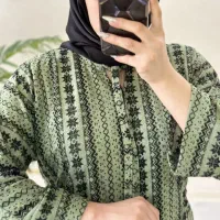 شومیز زنانه حوله ای|لباس|رباط‌کریم, کیکاور|دیوار