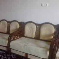 دودست مبل ۸نفره