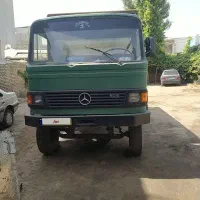 خاور608|خودرو سنگین|گنبد کاووس, |دیوار