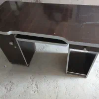 میز کامپیوتر|میز تحریر و کامپیوتر|گناباد, |دیوار