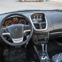 پژو ۲۰۷ tu5p با sbr|خودرو سواری و وانت|رشت, حمیدیان|دیوار