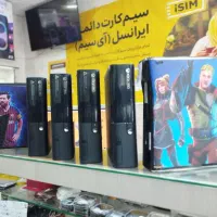 ایکس باکس x box|کنسول، بازی ویدئویی و آنلاین|همدان, |دیوار