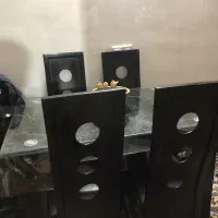 میز ناهار خوری