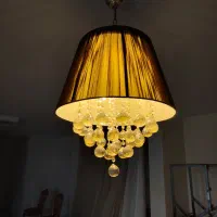 اویز|لوستر و چراغ آویز|تهران, جردن|دیوار