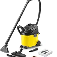 کارچر اصل آلمانse5001