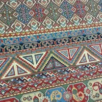 دوتخته گلیم فرش ۶ متری و ۴ متری|گلیم، جاجیم، گبه|اصفهان, شهرک امام خمینی|دیوار
