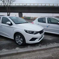 تارا v4 اتومات، صفر|خودرو سواری و وانت|مشهد, آزادشهر|دیوار