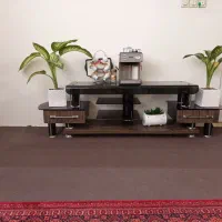 میز تلویزیون|میز تلویزیون|مشهد, حجاب (شهرک غرب)|دیوار