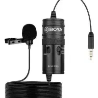 میکروفون سیم دار اصل baya