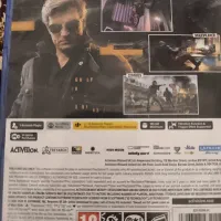 CD ps5|کنسول، بازی ویدئویی و آنلاین|کرج, گلشهر|دیوار